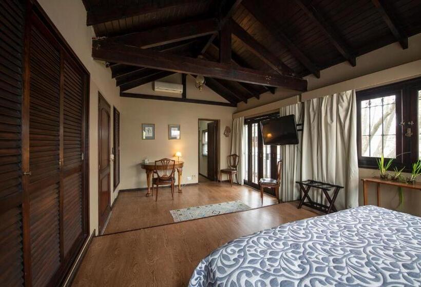 带大床的复式套间, Susana Just Boutique