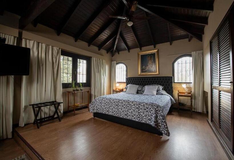 带大床的复式套间, Susana Just Boutique