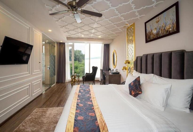 اتاق استاندارد, Cicilia City Hotel Saigon Center