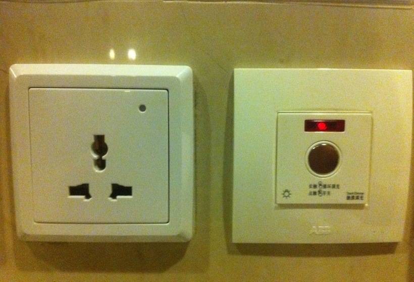 Economy Triple Room, Hong Kong Coliving Space