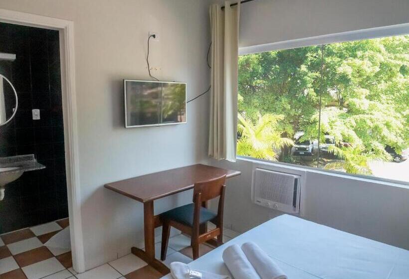 Номер Стандарт, Atlantico Sul