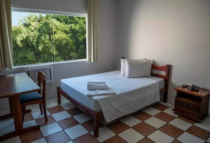 Standard-huone, Atlantico Sul