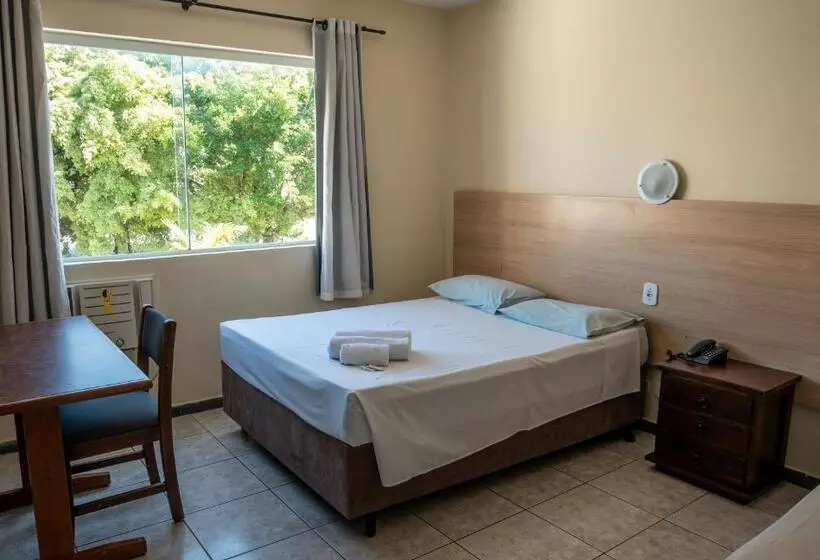 Standard-huone, Atlantico Sul