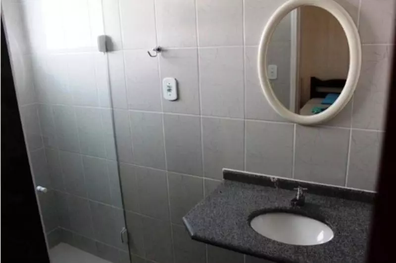 Standard Neljän Hengen Huone, Atlantico Sul