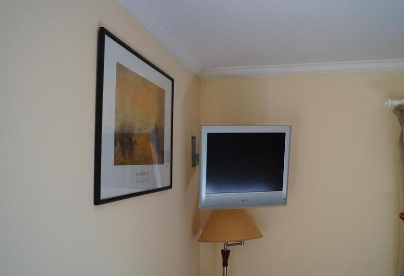 スタンダードルーム, Bastion