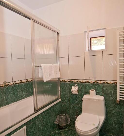 スーペリアールーム, Bastion