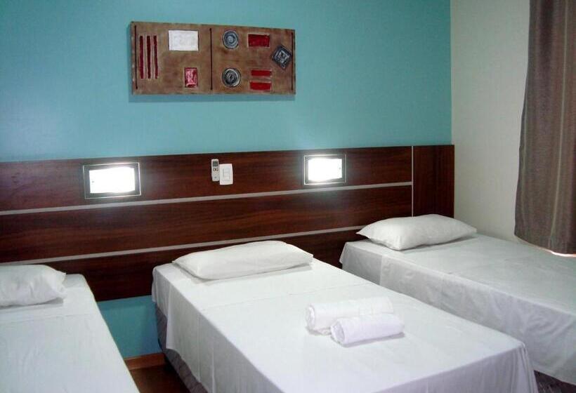 Номер Deluxe, Blu Terrace