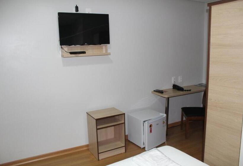 Номер Deluxe, Blu Terrace