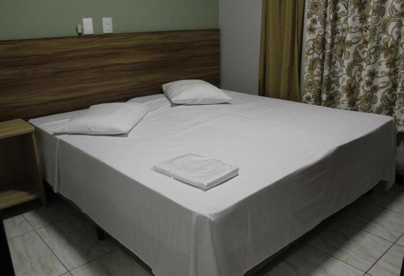 Пятиместный Стандартный Номер, Blu Terrace