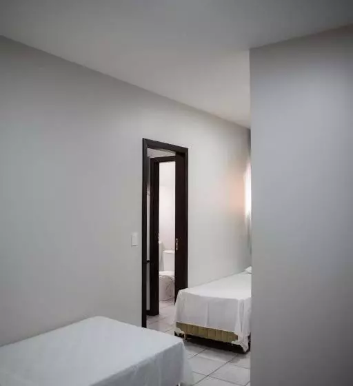 スタンダード5人部屋, Blu Terrace