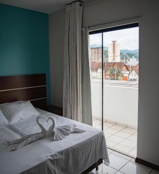 Пятиместный Стандартный Номер, Blu Terrace