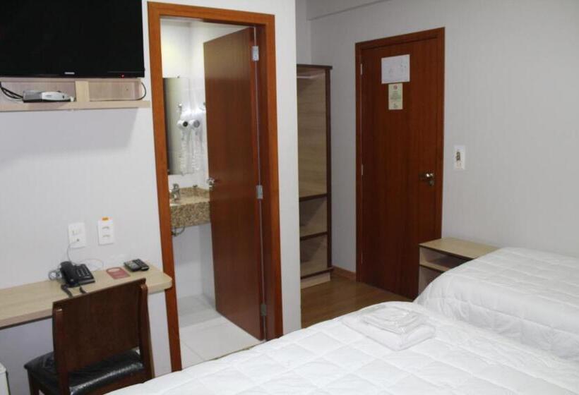 Номер Deluxe Одноместный, Blu Terrace