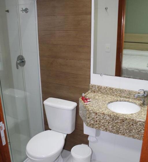 Номер Deluxe Одноместный, Blu Terrace