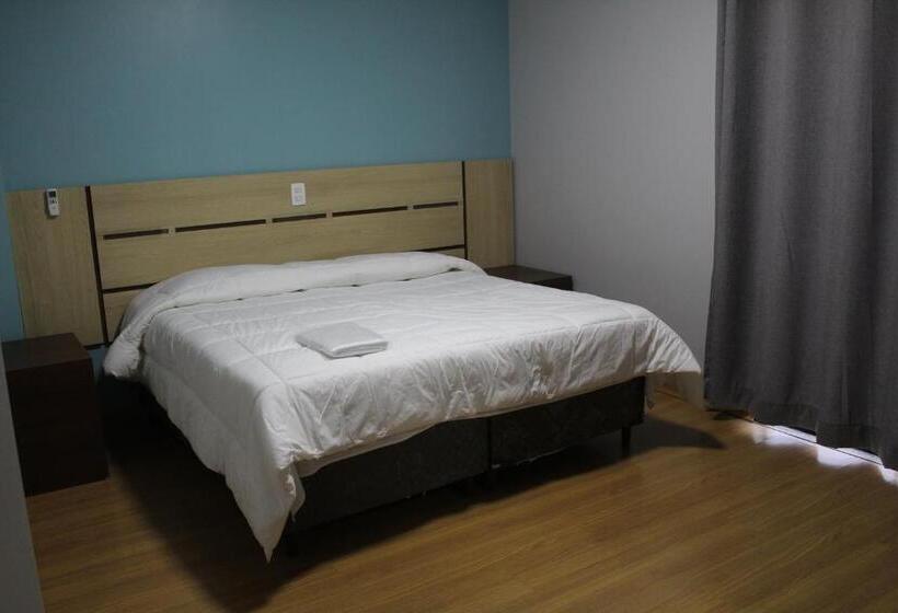 Номер Deluxe Одноместный, Blu Terrace