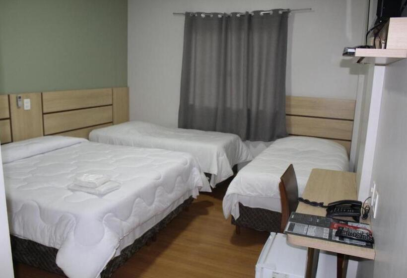 Четырехместный Номер Deluxe, Blu Terrace