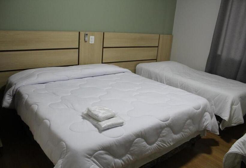 Четырехместный Номер Deluxe, Blu Terrace