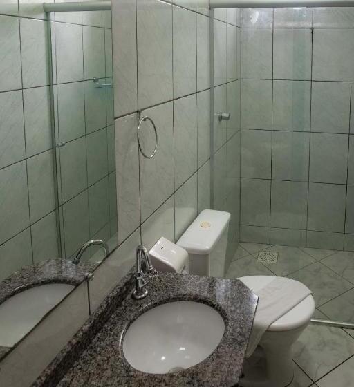 Четырехместный Номер Стандарт, Blu Terrace