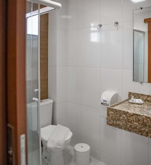 Одноместный Номер Basic, Blu Terrace