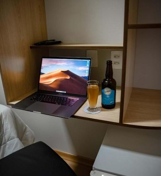 Одноместный Номер Basic, Blu Terrace