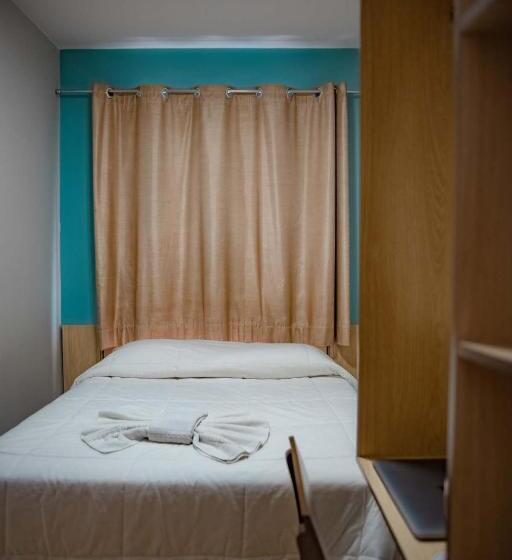 Одноместный Номер Basic, Blu Terrace