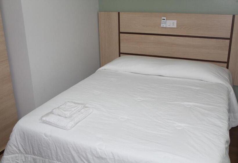 Одноместный Номер Basic, Blu Terrace