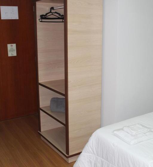 Одноместный Номер Basic, Blu Terrace