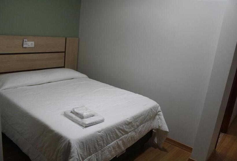 Одноместный Номер Basic, Blu Terrace