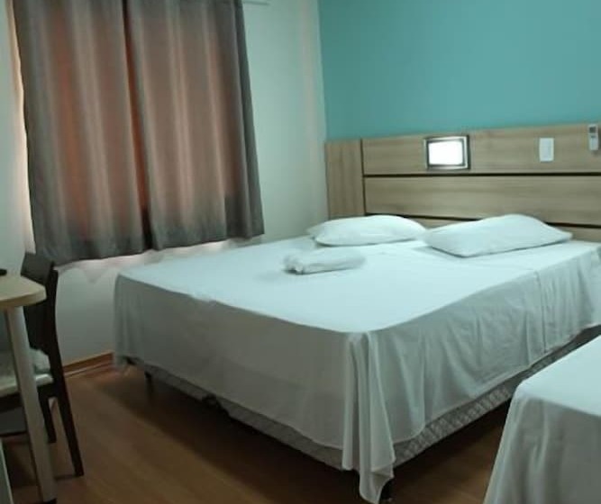 Номер Deluxe, Blu Terrace