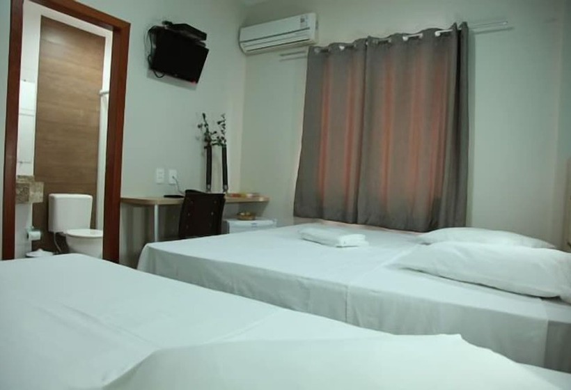 Трехместный Номер Deluxe, Blu Terrace