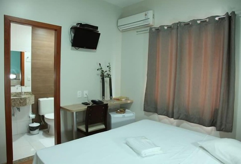 Трехместный Номер Deluxe, Blu Terrace