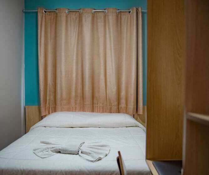 Номер Deluxe Одноместный, Blu Terrace