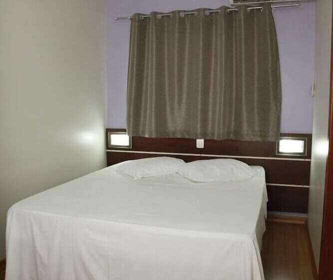 Номер Deluxe Одноместный, Blu Terrace