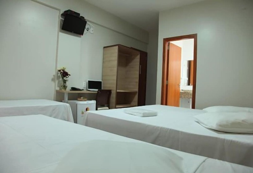 Четырехместный Номер Deluxe, Blu Terrace