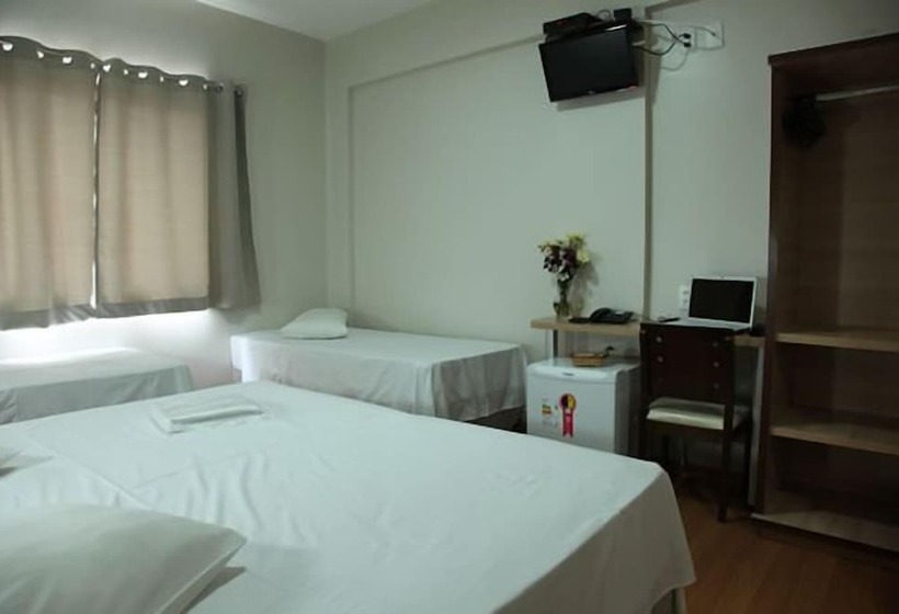 Четырехместный Номер Deluxe, Blu Terrace