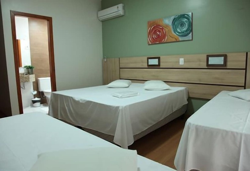 Четырехместный Номер Deluxe, Blu Terrace