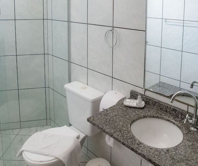 Четырехместный Номер Стандарт, Blu Terrace