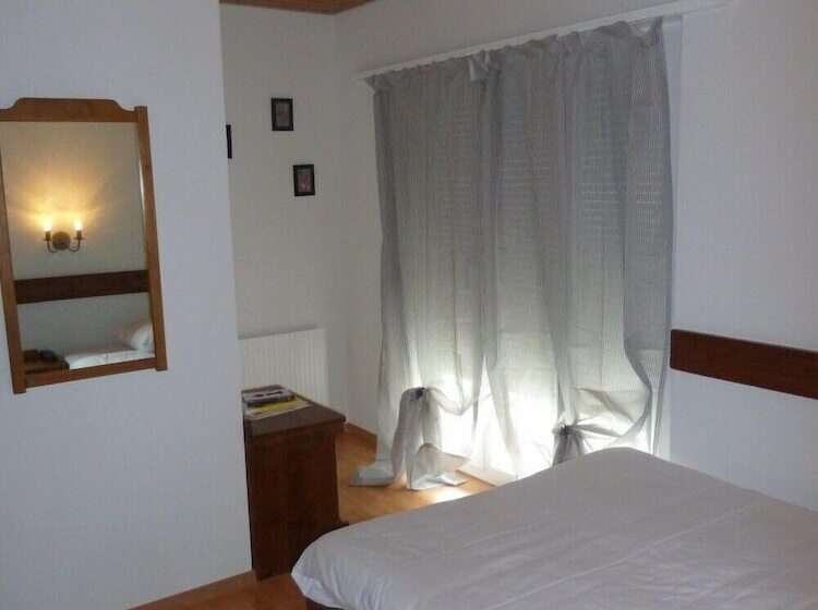 标准单人间, Du Stand