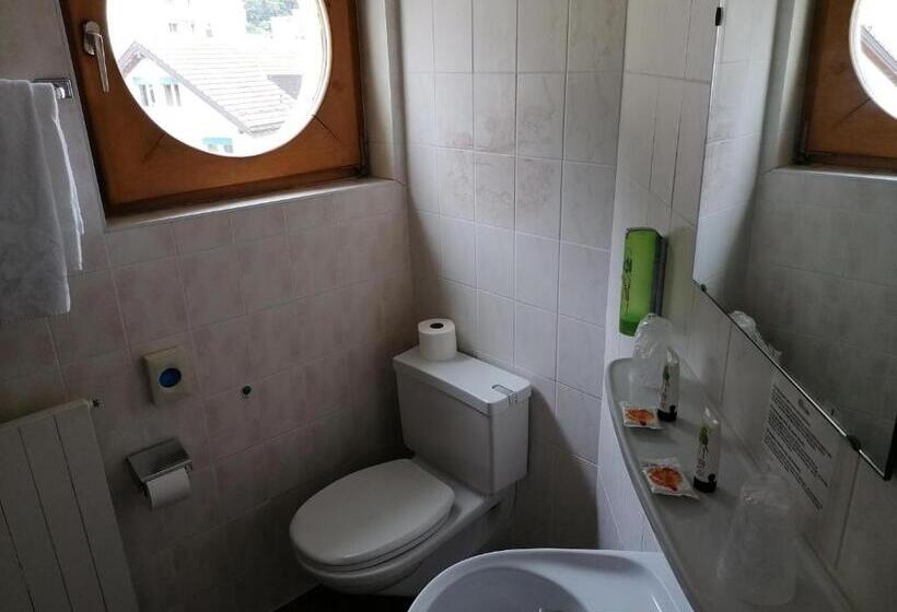 标准单人间, Du Stand