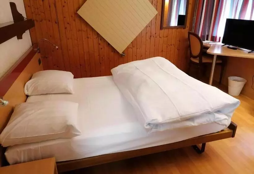 Standardzimmer, Du Stand