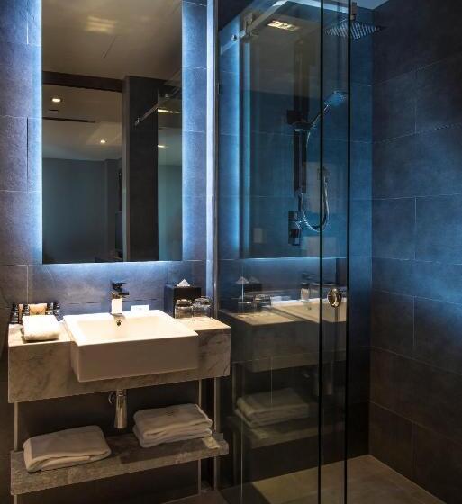 Номер Стандарт, The Beetson Hotel Formerly Gambaro