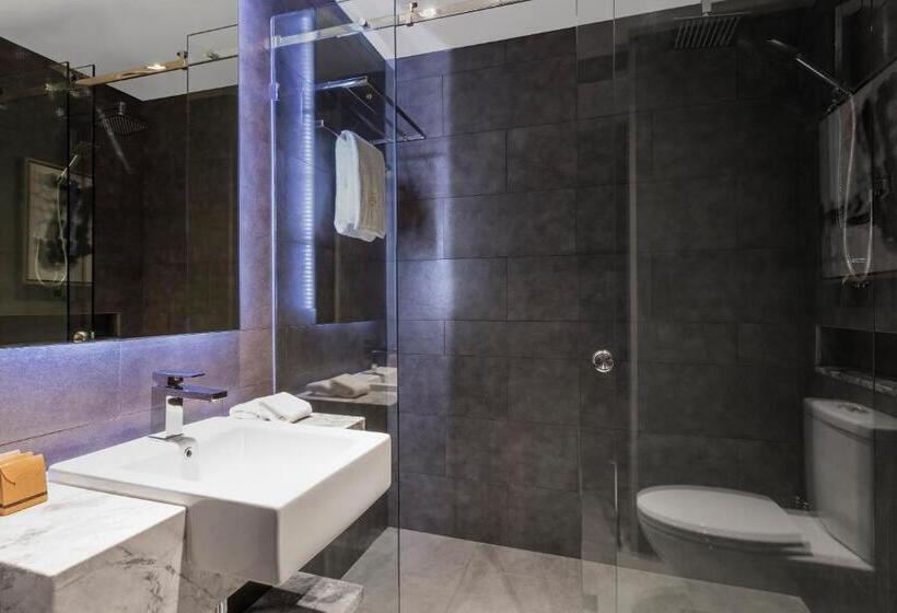 Номер Стандарт, The Beetson Hotel Formerly Gambaro