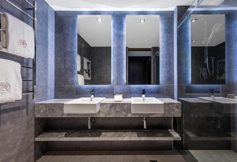 Стандартный Номер Кровать Кинг, The Beetson Hotel Formerly Gambaro