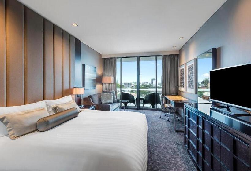 Стандартный Номер Кровать Кинг, The Beetson Hotel Formerly Gambaro