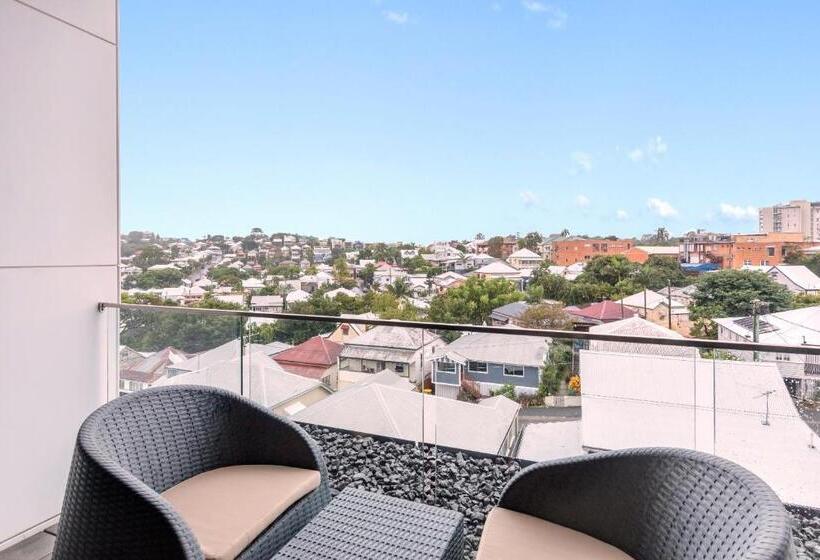 Стандартный Номер Кровать Кинг, The Beetson Hotel Formerly Gambaro