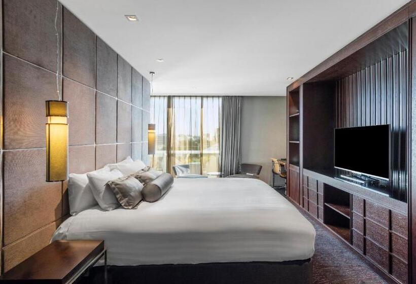 Люкс, The Beetson Hotel Formerly Gambaro