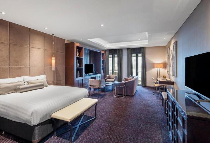 Люкс Повышенной Комфортности, The Beetson Hotel Formerly Gambaro