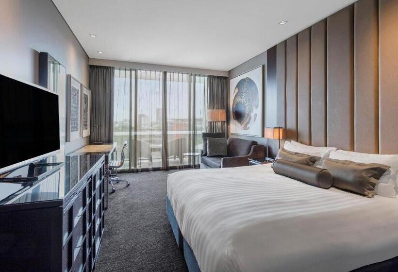 Номер Deluxe, The Beetson Hotel Formerly Gambaro