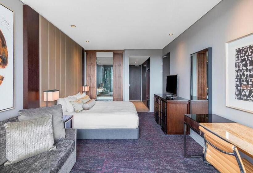 Номер Deluxe, The Beetson Hotel Formerly Gambaro