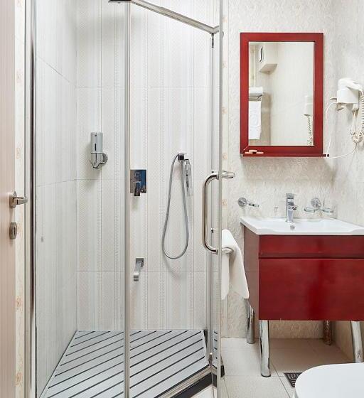 اتاق استاندارد, Gold