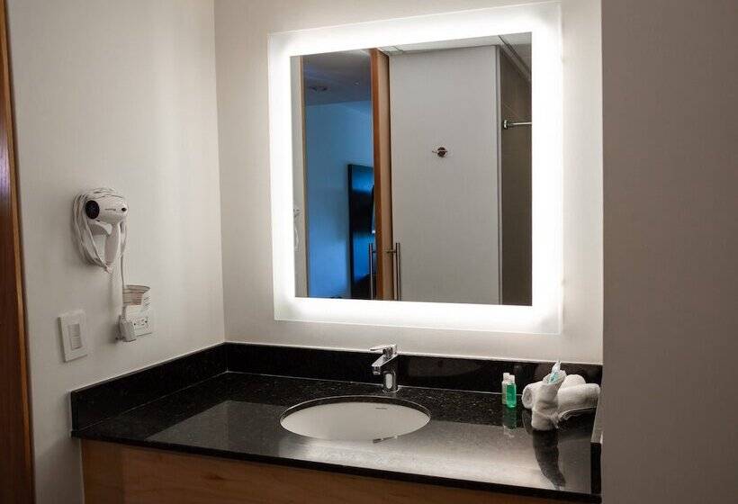 标准间, Holiday Inn Express Managua, An Ihg